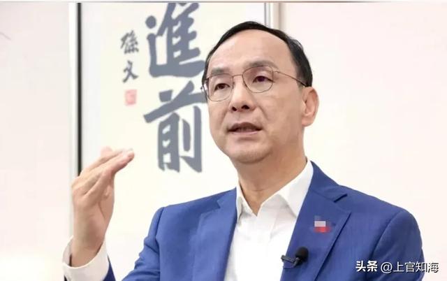 最新民调出炉，赖清德败局已定，馆长：我是中国人！朱立伦为难
了