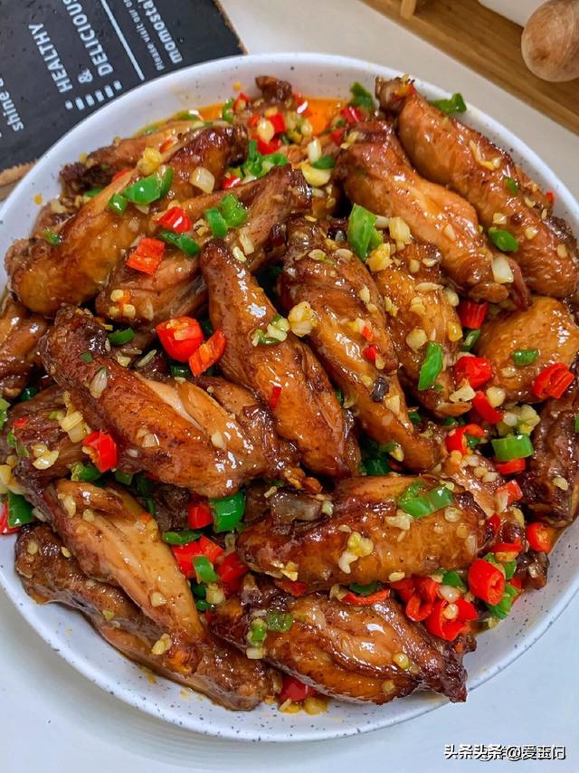 天太热，8道快手省事的下饭菜，简朴几下就出锅，适当夏天