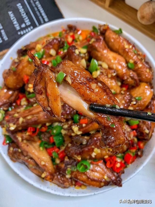 天太热，8道快手省事的下饭菜，简朴几下就出锅，适当夏天