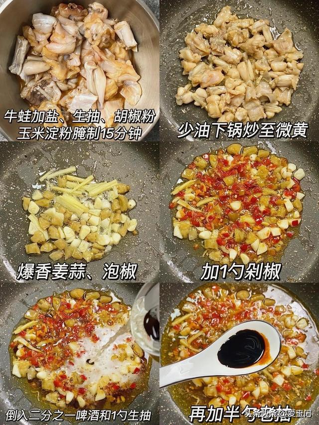 天太热，8道快手省事的下饭菜，简朴几下就出锅，适当夏天