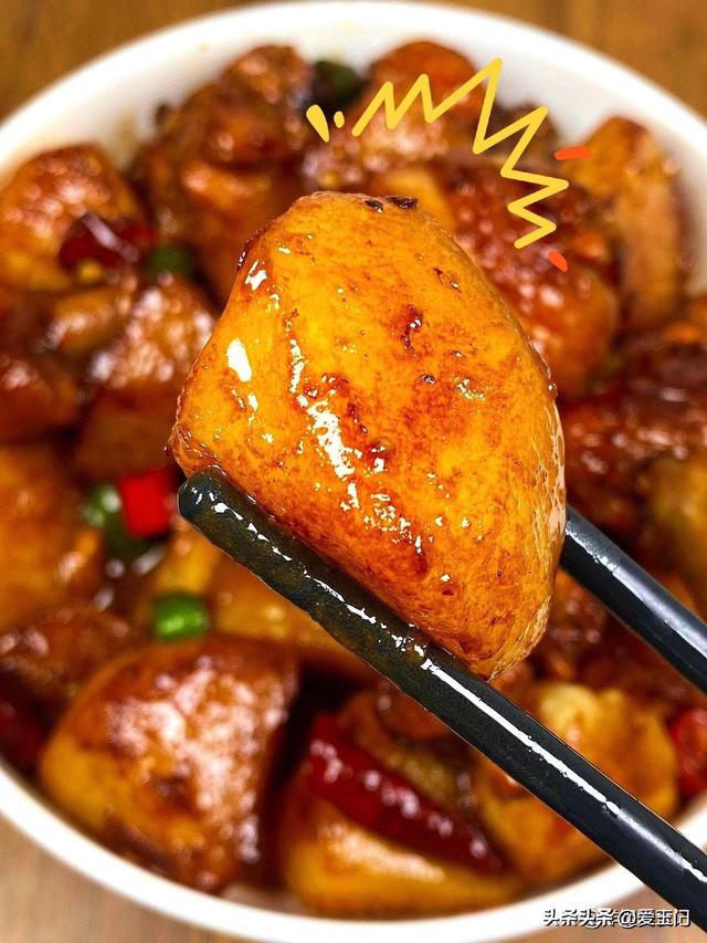天太热，8道快手省事的下饭菜，简朴几下就出锅，适当夏天