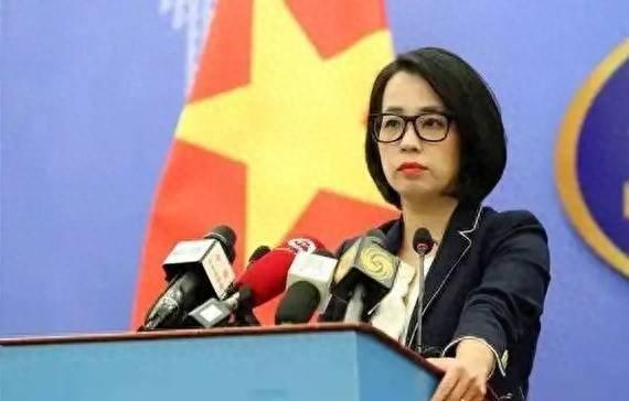 越南公布加入金砖，成为伙伴国，缄默沉静72小时，中方终于回了3句话
