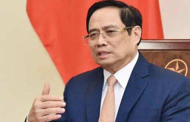 越南公布加入金砖，成为伙伴国，缄默沉静72小时，中方终于回了3句话
