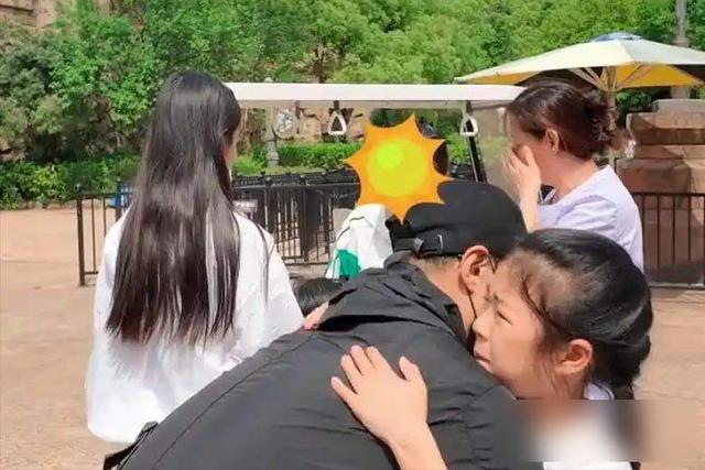 汪峰做梦都笑醒！9岁女儿这操作，太给他长脸了！
