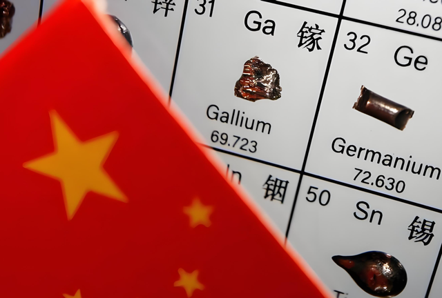 中韵事判竣事，中方坦然颁布
结果，俄罗斯预测，美陷入最严峻危急