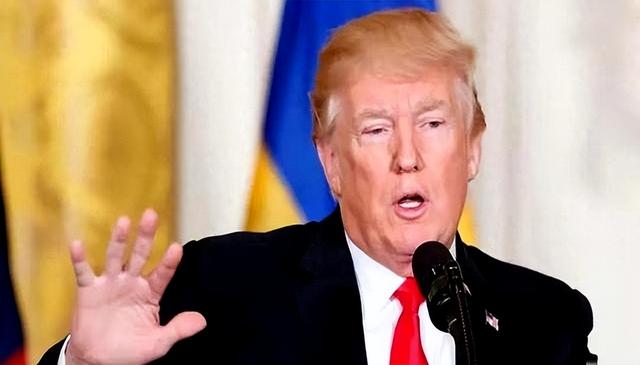 美专家建言特朗普：中国必将统一
，美国打不起决战，赶紧撤军台湾