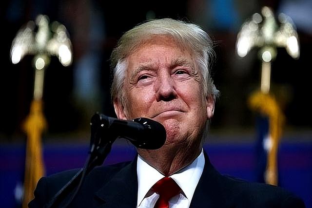 美专家建言特朗普：中国必将统一
，美国打不起决战，赶紧撤军台湾