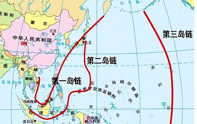 美专家建言特朗普：中国必将统一
，美国打不起决战，赶紧撤军台湾