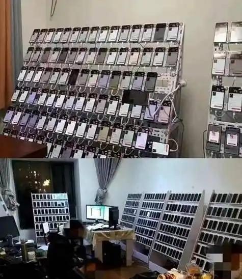 多地告急叫停国补，万亿补助
肥了谁？背后黑手被揪出，年夜
快民气