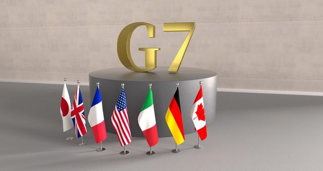 筹划
有变，特朗普连夜返国，美方邀请
中国加入G7，中方已先发制人