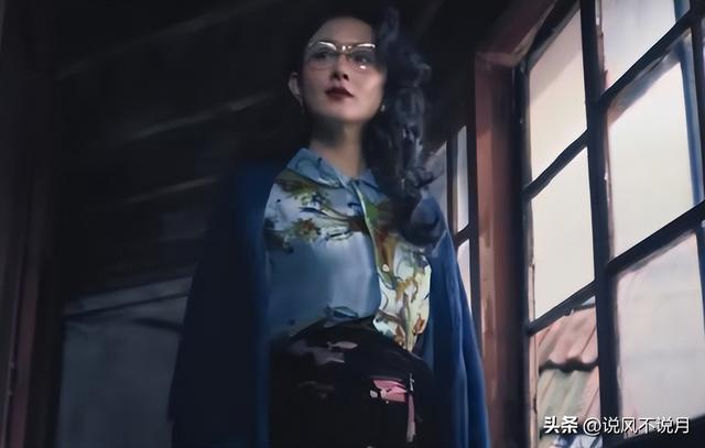刚上映就被判死刑？章子怡折腾2年功亏一篑，百亿影帝出头也不行