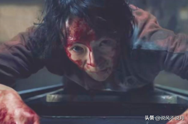 刚上映就被判死刑？章子怡折腾2年功亏一篑，百亿影帝出头也不行