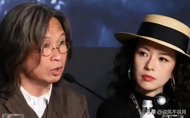 刚上映就被判死刑？章子怡折腾2年功亏一篑，百亿影帝出头也不行