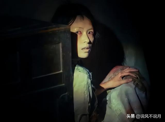 刚上映就被判死刑？章子怡折腾2年功亏一篑，百亿影帝出头也不行