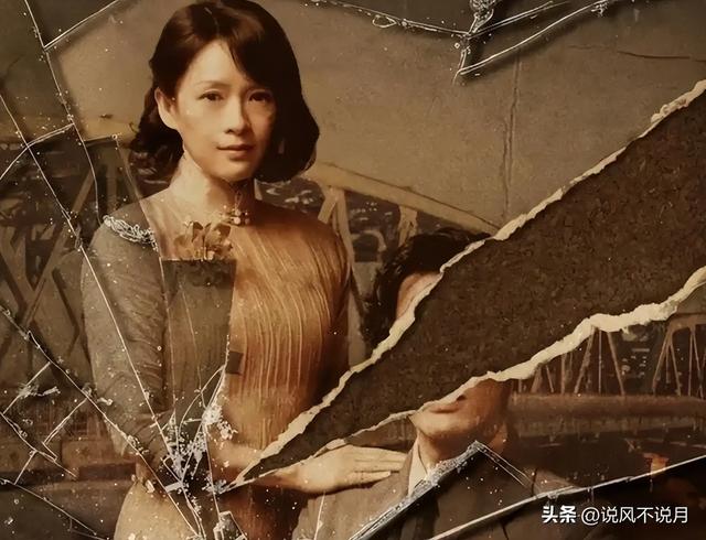 刚上映就被判死刑？章子怡折腾2年功亏一篑，百亿影帝出头也不行