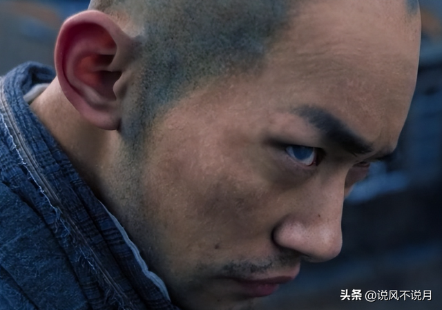 刚上映就被判死刑？章子怡折腾2年功亏一篑，百亿影帝出头也不行