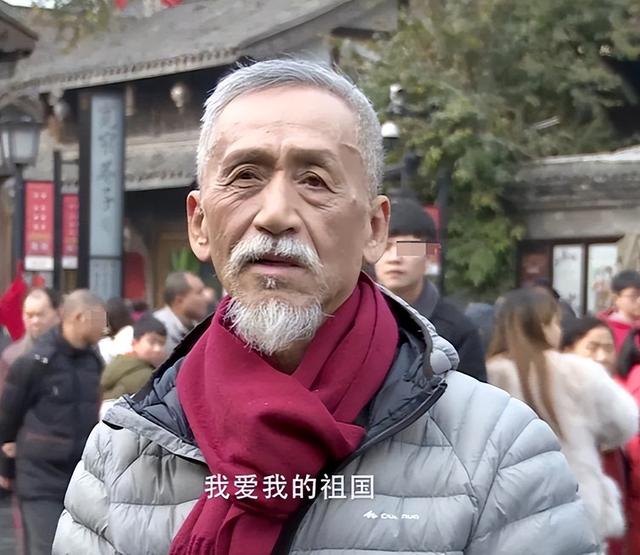 陈彼得离世，原因
太惋惜，他的爱人发文，短短三个字把大家看哭了