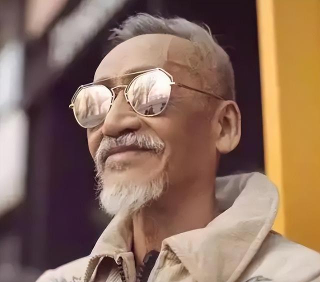 陈彼得离世，原因
太惋惜，他的爱人发文，短短三个字把大家看哭了