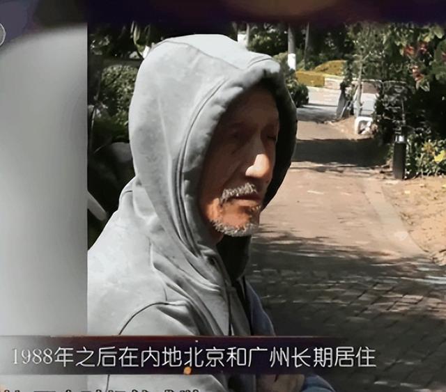 陈彼得离世，原因
太惋惜，他的爱人发文，短短三个字把大家看哭了