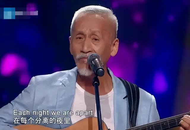 陈彼得离世，原因
太惋惜，他的爱人发文，短短三个字把大家看哭了