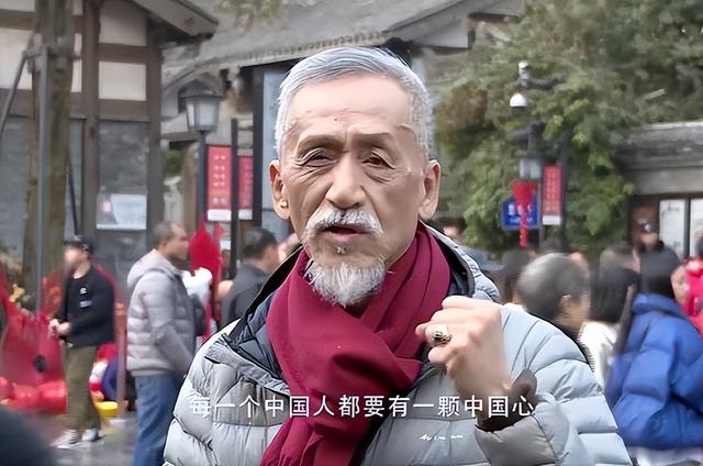 陈彼得离世，原因
太惋惜，他的爱人发文，短短三个字把大家看哭了