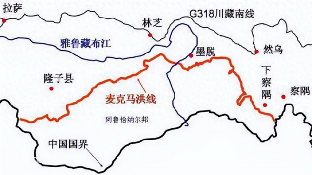 不光有中印和台海！中国可能面临“三线作战”的险境