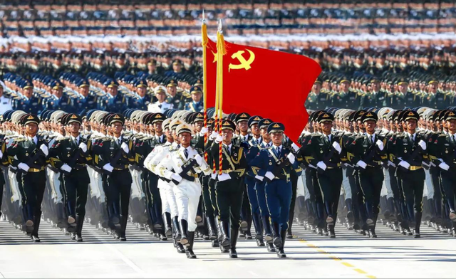 不光有中印和台海！中国可能面临“三线作战”的险境