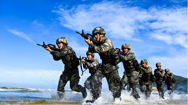 不光有中印和台海！中国可能面临“三线作战”的险境