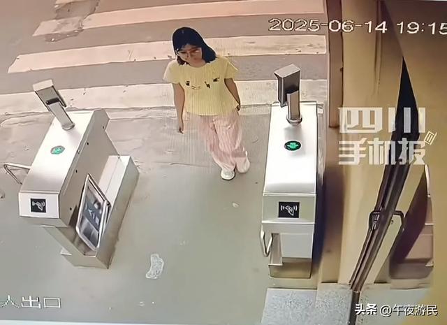 宜宾19岁女孩走掉
后续，手机开机无人接，警方参与，知恋人曝更多