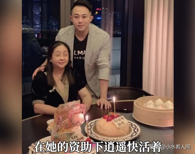 香港名媛碎尸案判决！前夫一家夺命“吸血”，凶横
作案细节全披露