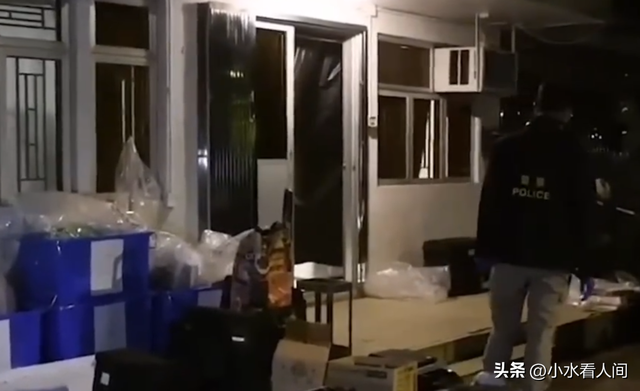 香港名媛碎尸案判决！前夫一家夺命“吸血”，凶横
作案细节全披露