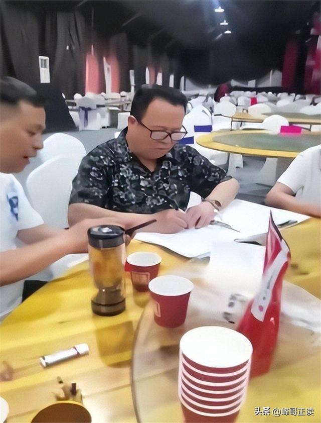 拒付52万酒席后续！钱老板“底细”被扒，照旧惯犯，更多细节流出