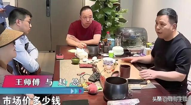 拒付52万酒席后续！钱老板“底细”被扒，照旧惯犯，更多细节流出