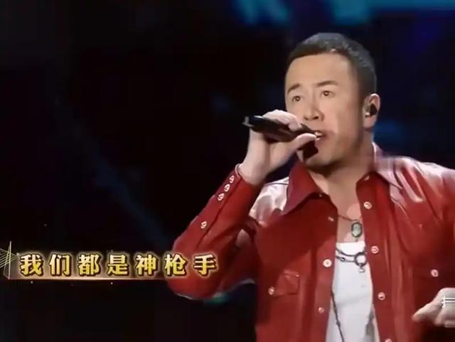 红歌岂能乱改！杨坤魔改《游击队之歌》，老兵子女集体写信抗议