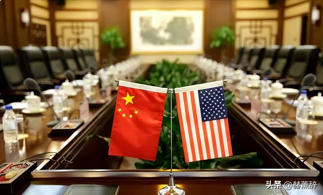 特朗普得到稀土后，对华关税不降了，中方对美国，只提了一个请求
