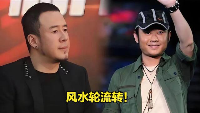 此次
，杨坤彻底栽了，公然窜改红歌，终究是步了“莉哥”的后尘