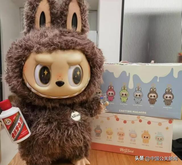 茅台崩了！一个期间结束
了