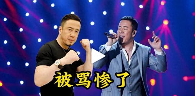 此次
，杨坤彻底栽了，公然窜改红歌，终究是步了“莉哥”的后尘