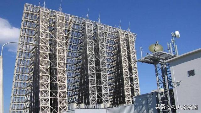 中美俄雷达差距断崖：美预警5550公里，俄6000公里，中国令人意外