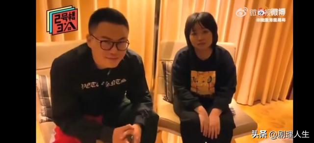 老谢实名举报李雪琴欠他190万，正验证了佟年夜
为的那句话！