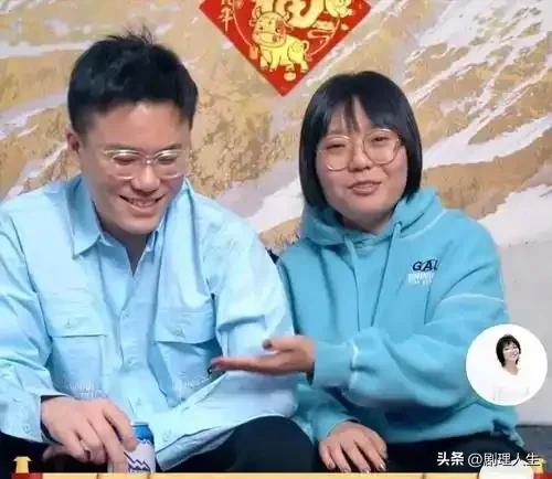 老谢实名举报李雪琴欠他190万，正验证了佟年夜
为的那句话！