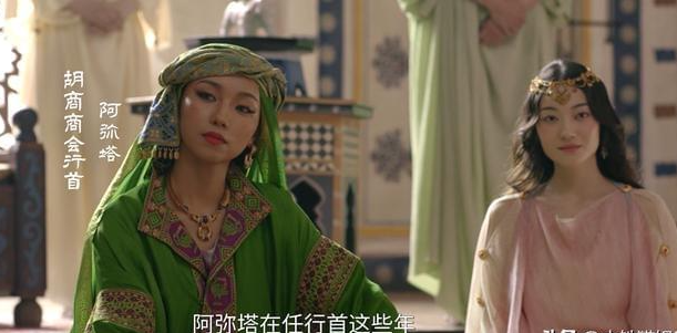 那尔那茜越扒越有，吴京李连杰或被连累，杨紫的话一针见血
