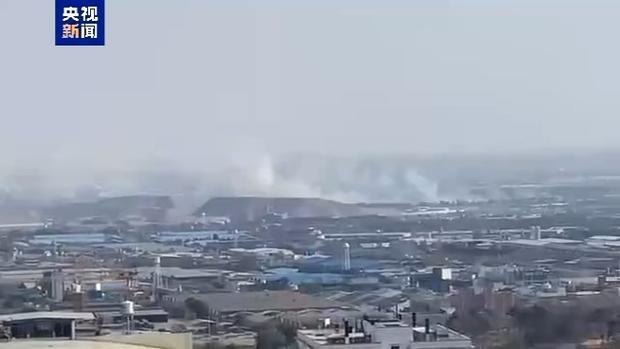 5天没公开露面，哈梅内伊交接后事：革命卫队将接受伊朗最高权利