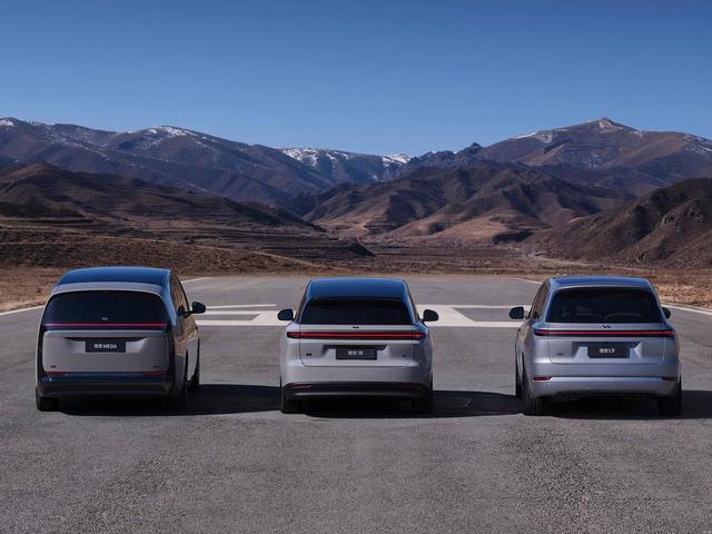 13万、20万、25万、35万、40万，要上市的五款SUV