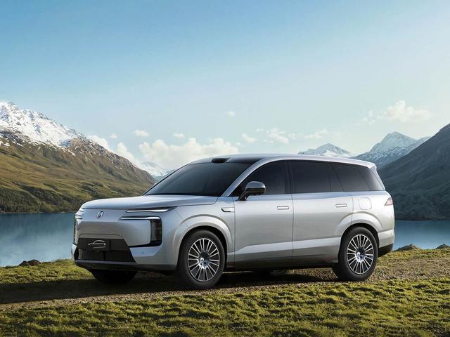 13万、20万、25万、35万、40万，要上市的五款SUV