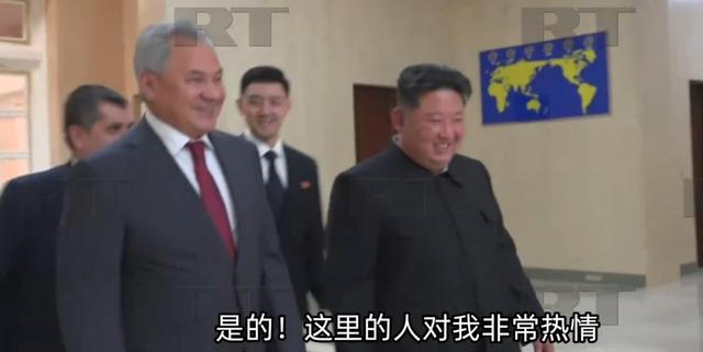 金正恩手一挥，再给俄6000兵，接下来普京的利用，整个欧洲要看懵