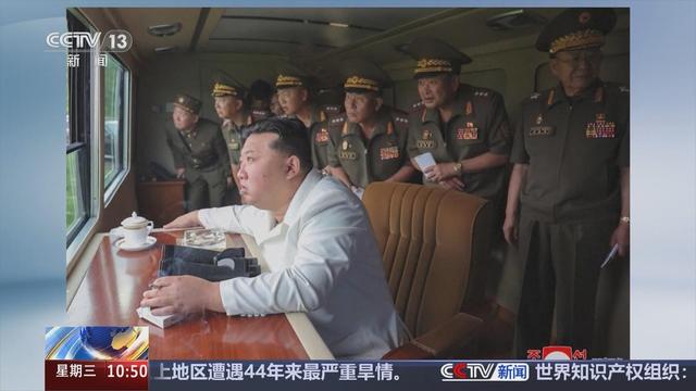 金正恩手一挥，再给俄6000兵，接下来普京的利用，整个欧洲要看懵