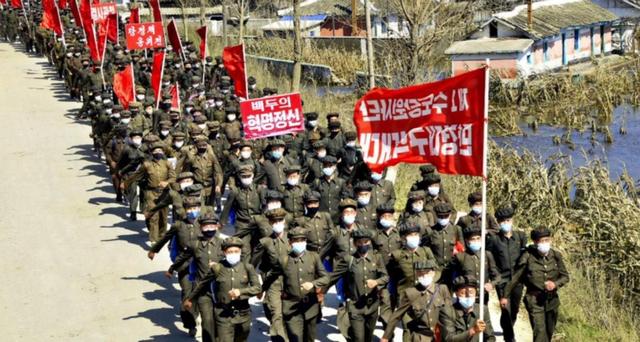 金正恩手一挥，再给俄6000兵，接下来普京的利用，整个欧洲要看懵