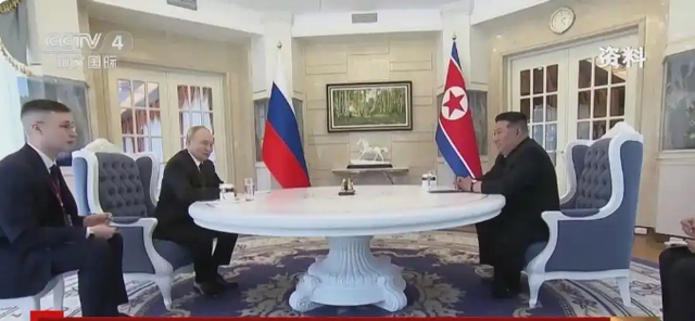 金正恩手一挥，再给俄6000兵，接下来普京的利用，整个欧洲要看懵