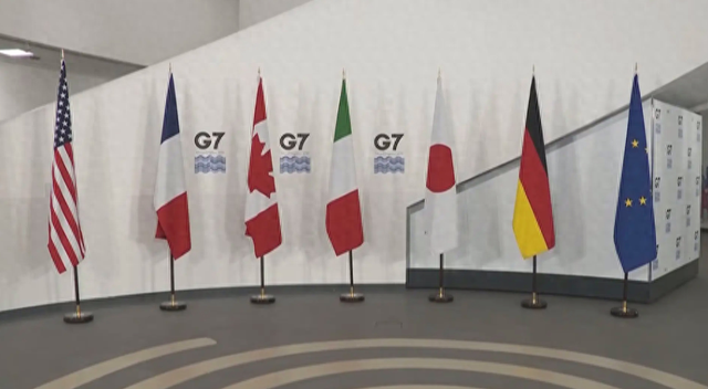 买不到军用稀土，G7叫阵中国，特朗普涉华表述也变了，语言不寻常